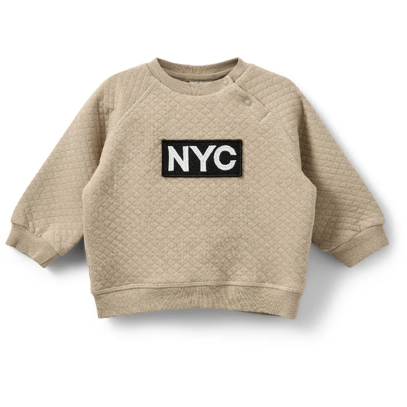 Exquisite Tailoring Sofie Schnoor x Luksusbaby Sand Sweatshirt