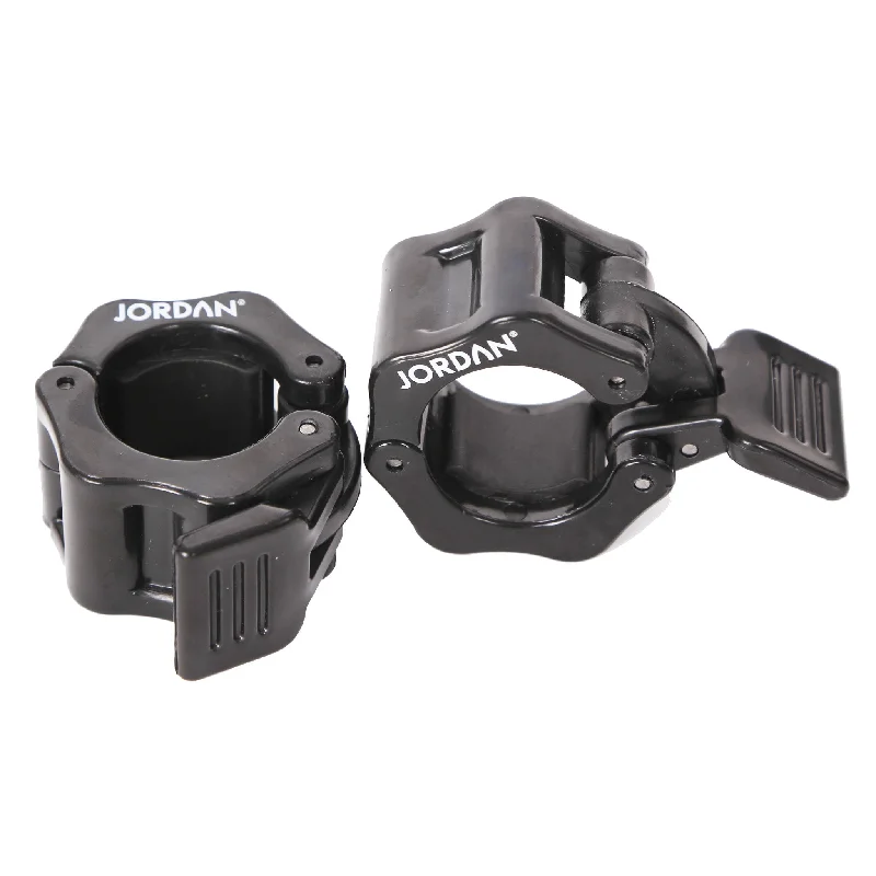 Fashion Elements JORDAN® Studio Barbell Quick Lock Collar 30mm (Pair)