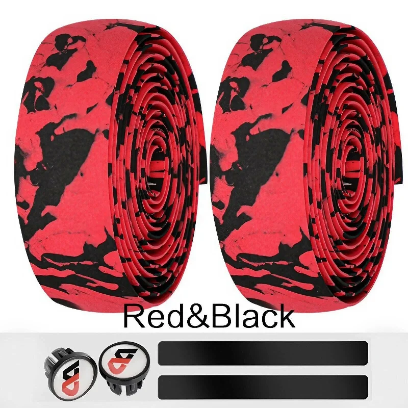 Red Black