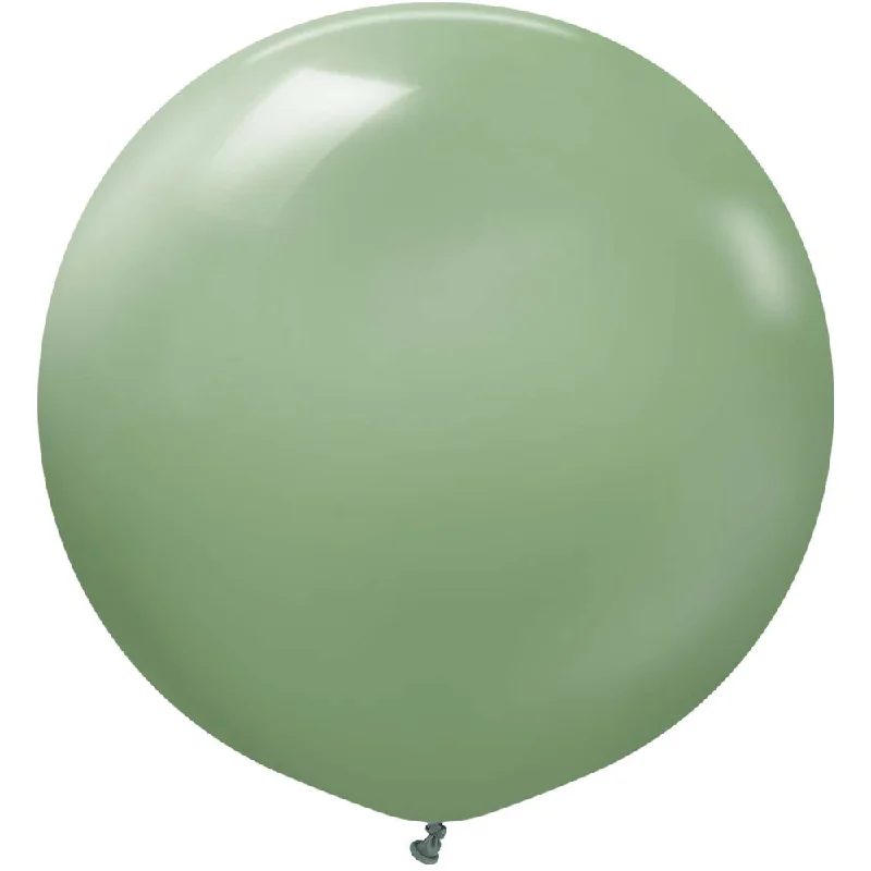 Chic Relaxation 36 inch KALISAN RETRO EUCALYPTUS