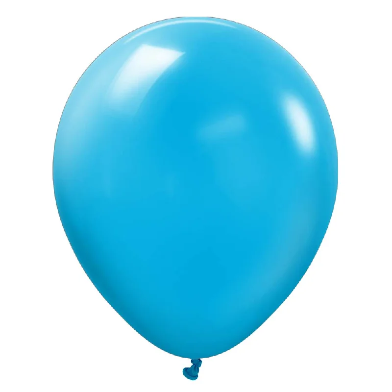 Exclusive Customization 12 inch KALISAN STANDARD CARIBBEAN BLUE