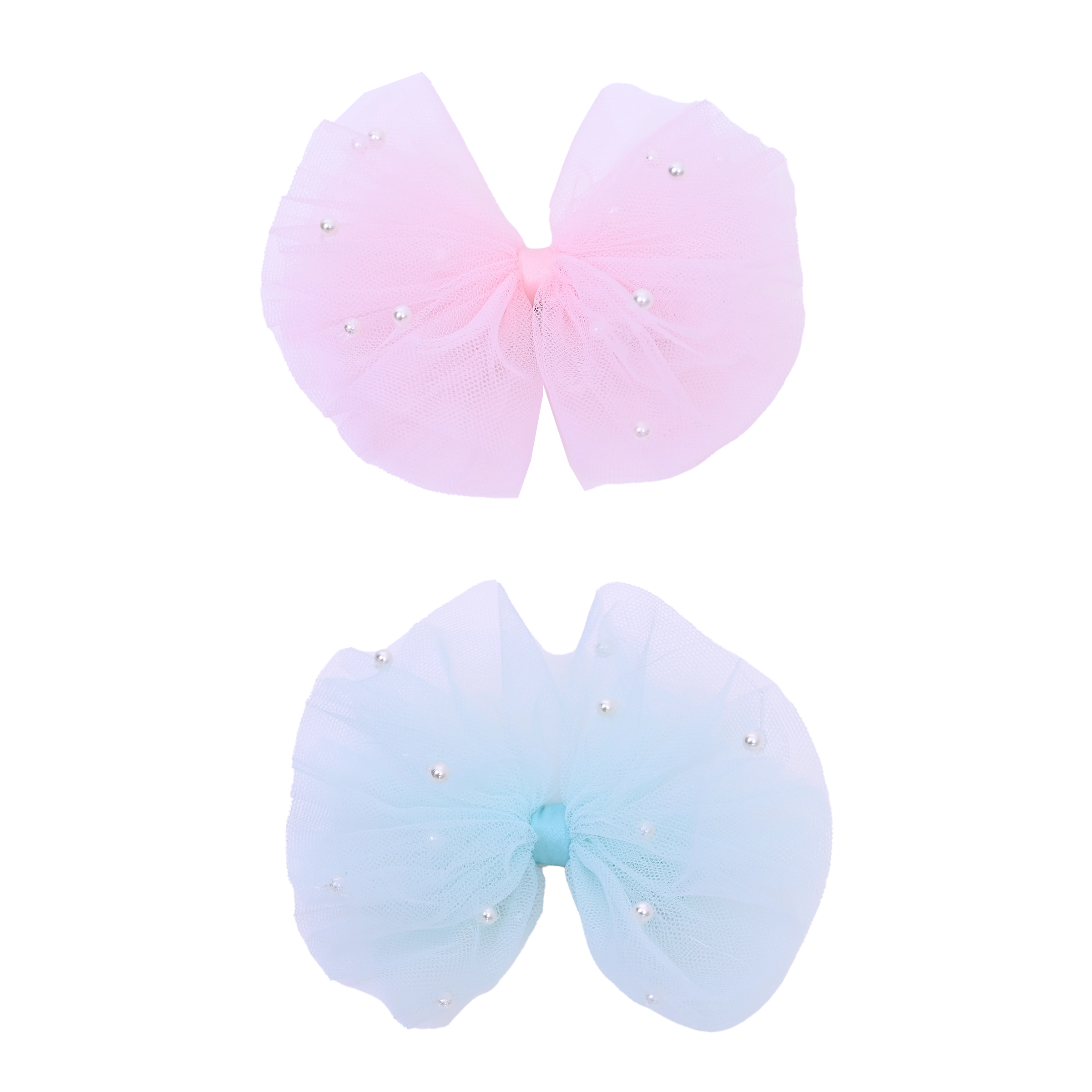 Pink/Teal