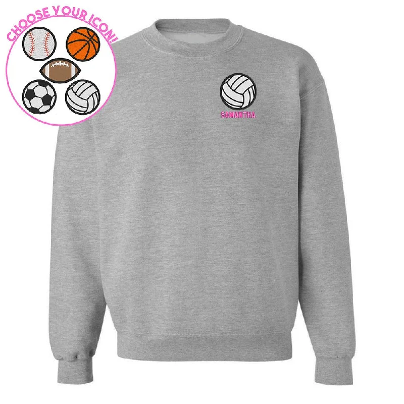 Sport Grey