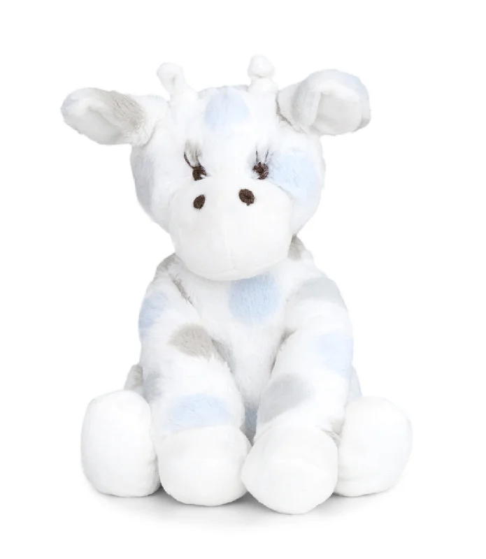 Soft Comfort Stuffed Giraffe "Little G"