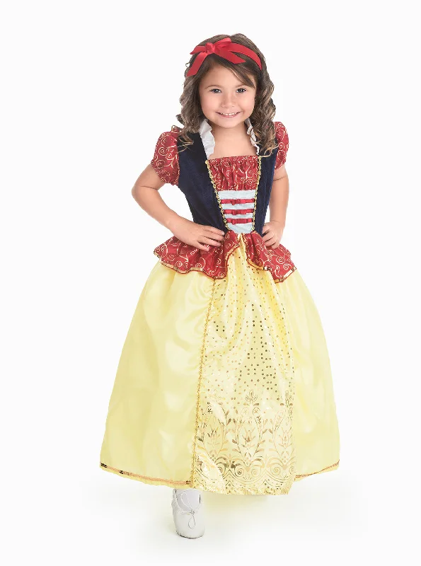 Cozy Chic Wear Snow White