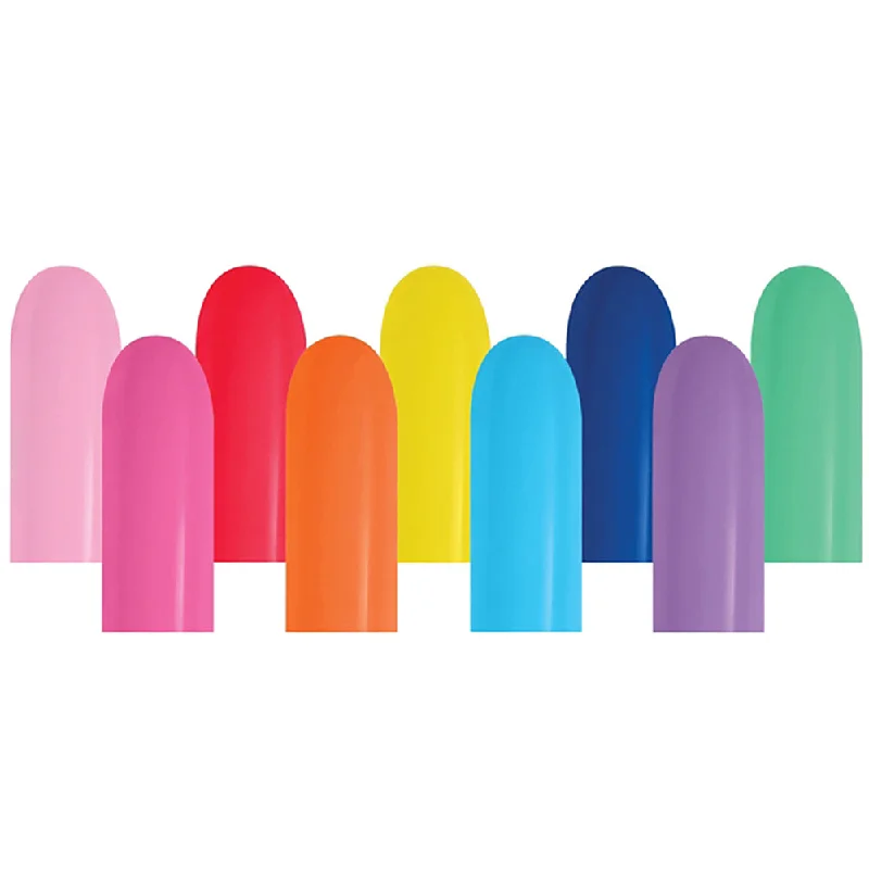 Mid-length Style 660S SEMPERTEX LINK-O-LOON - FASHION ASSORTMENT