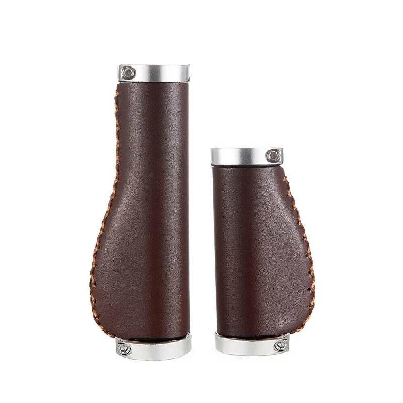 LS-Sliver Drak Brown