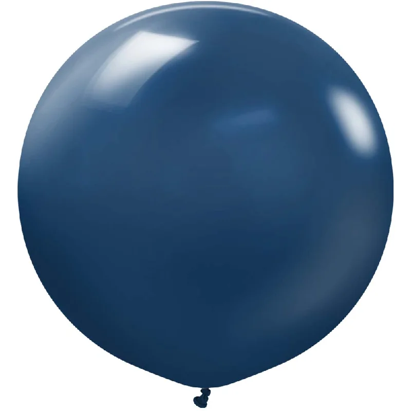 Goddess Style 24 inch KALISAN STANDARD NAVY BLUE