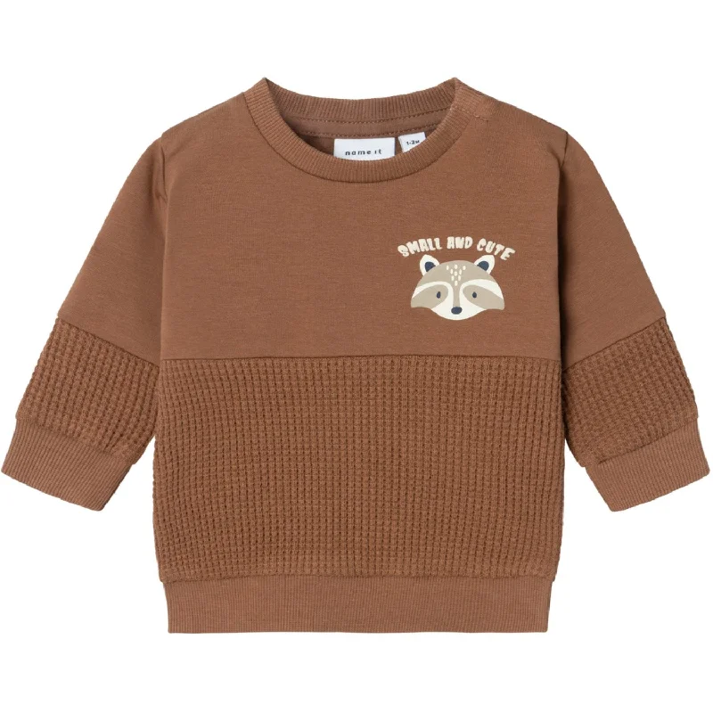 Noble And Elegant Name It Pecan Pie Nulton Sweatshirt