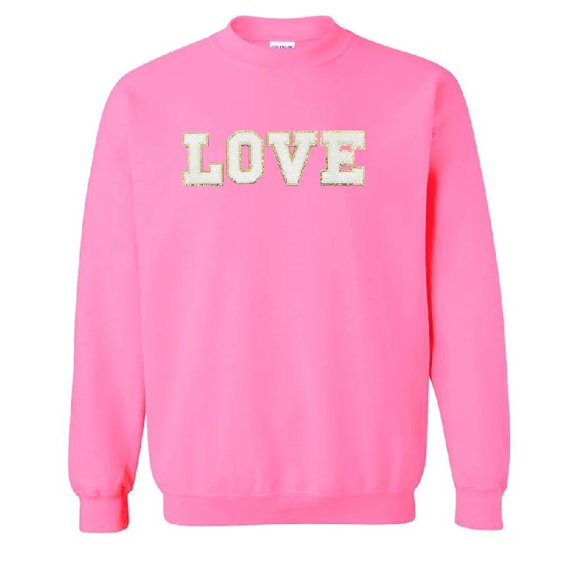 Neon Pink