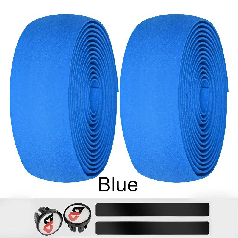 Blue Mist