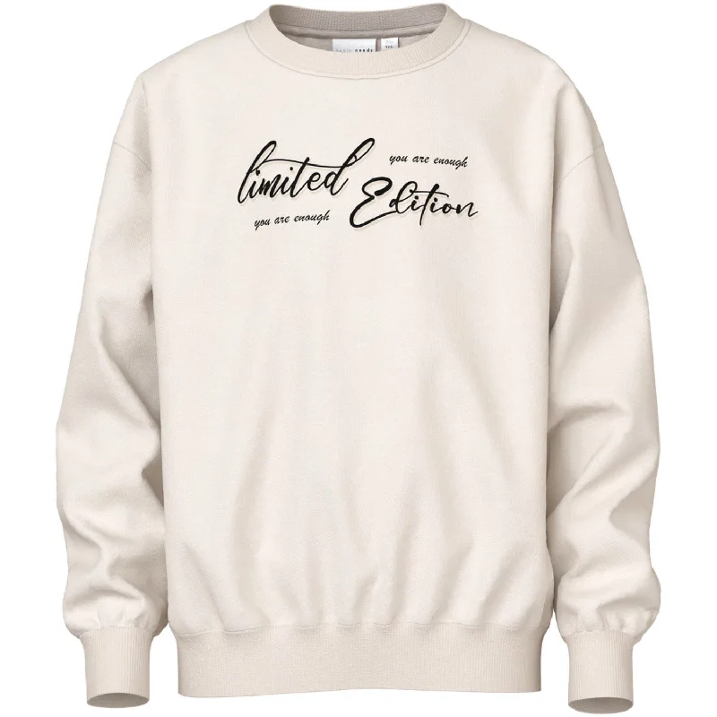 Cute Design Name It Jet Stream Limited Edition Viloui Sweatshirt