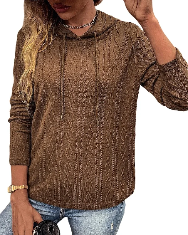 Free Design Nisha Outi Sweater