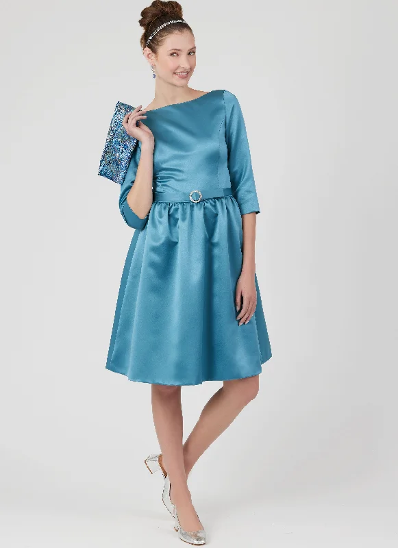Personalized Outfit New Look Dress N6786