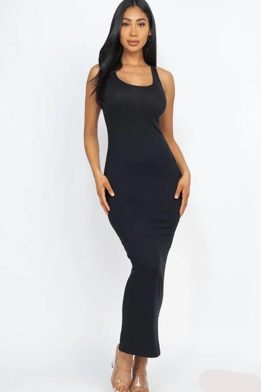 Luxury And Elegant Ava Maxi Dress