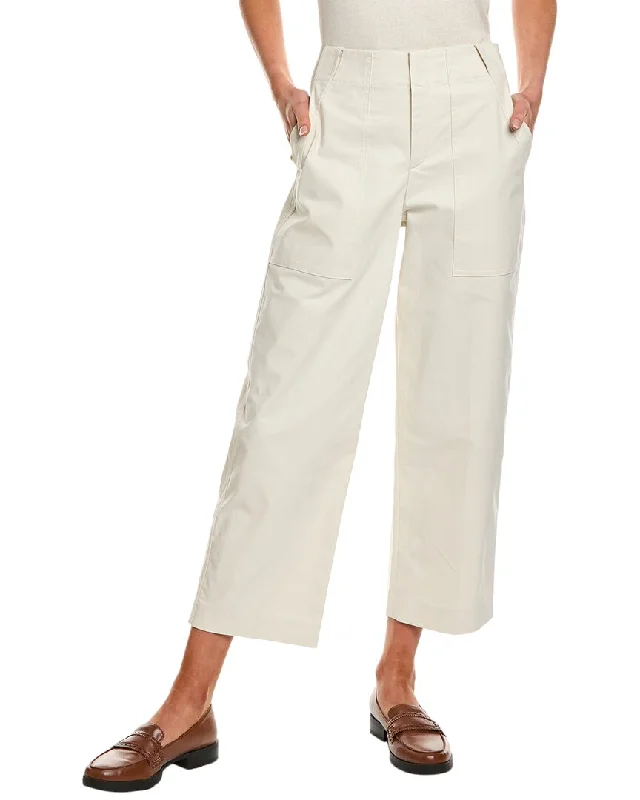 Cozy Fit Wear A.L.C. Jordan Pant