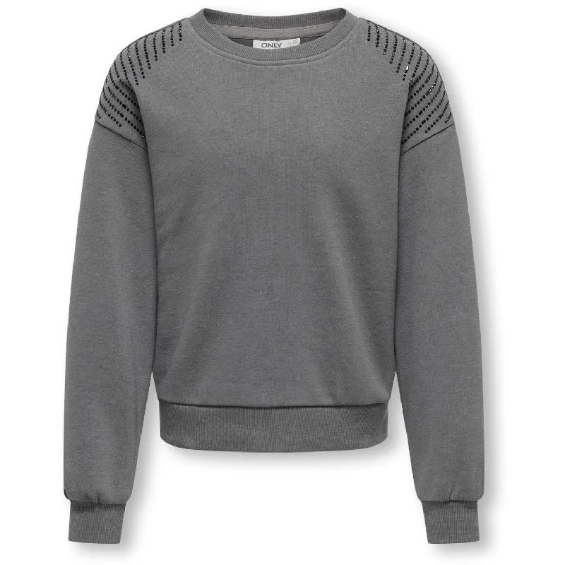 Avant-garde Design kids ONLY Magnet Sofie Life O-Neck Sweatshirt