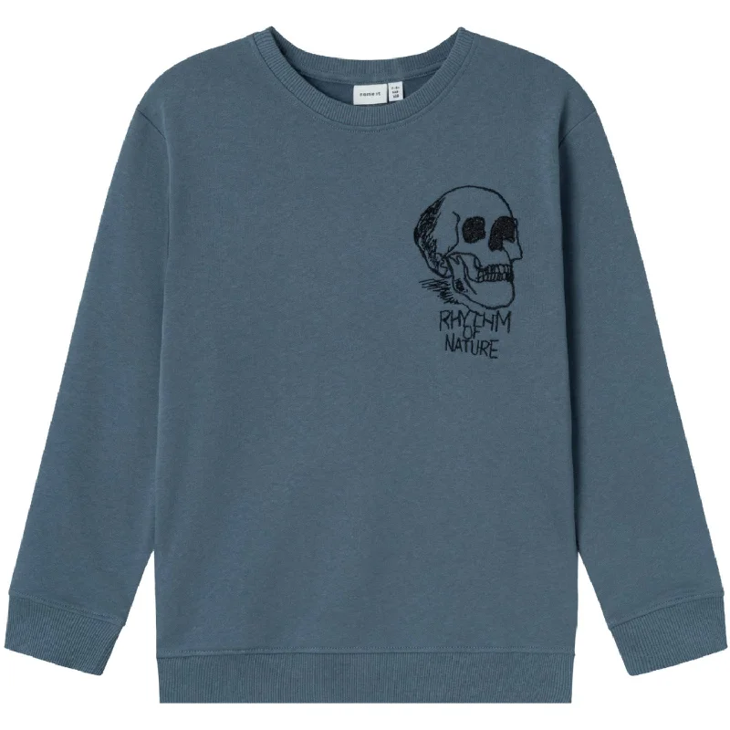 High Street Design Name It Bering Sea Nomster Sweatshirt
