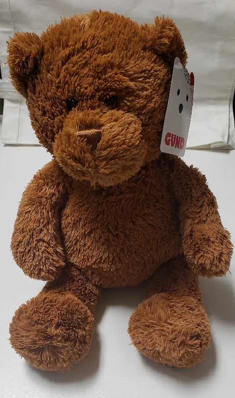 Elegant And Elegant Teddy Bear (Click for colors)
