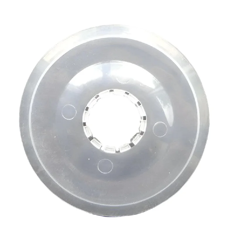 Cozy Sweaters 1 Pc Bike Wheel Spoke Protector Guard Bicycle Cassette Freewheel Protection Cover Chain Wheel Covers Bicycle Accessories