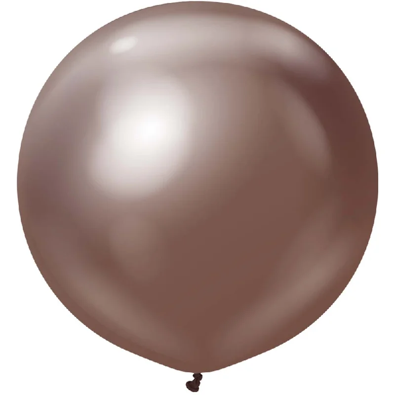 Fashion Innovation 24 inch KALISAN MIRROR CHOCOLATE