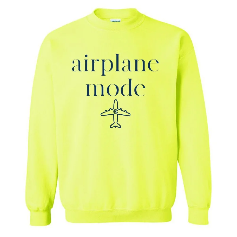 Neon Yellow