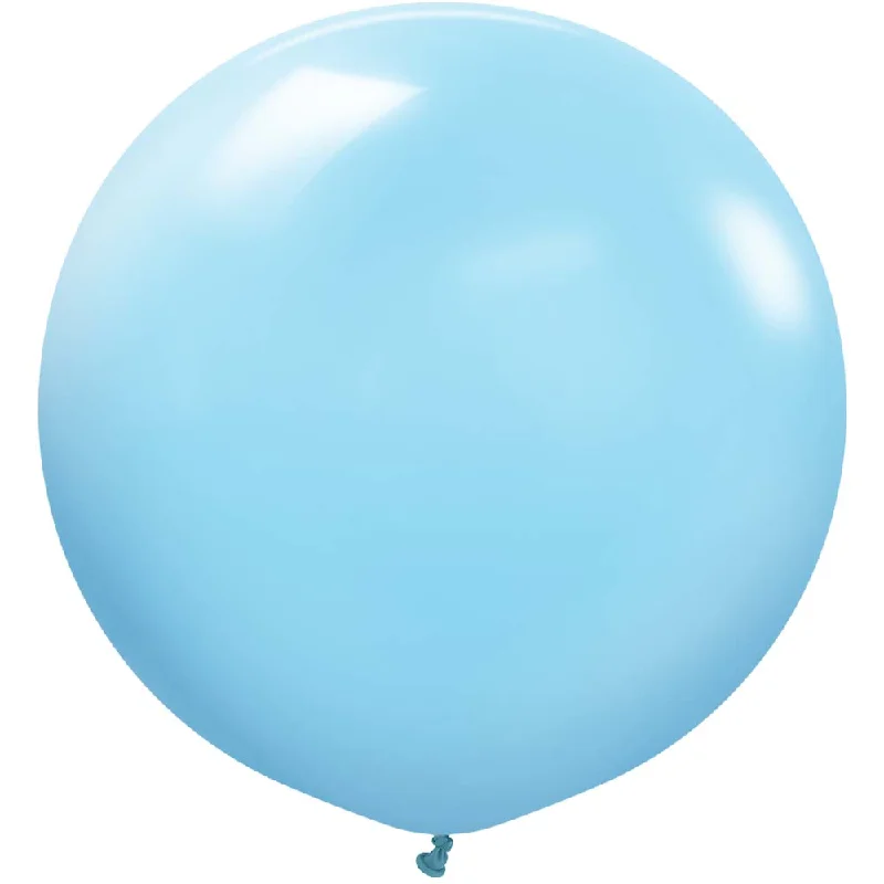 Unique Fashion 36 inch KALISAN STANDARD BABY BLUE