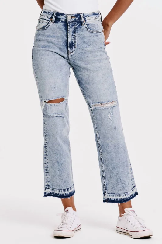 Dynamic Fashion 90's Jean In Erwin