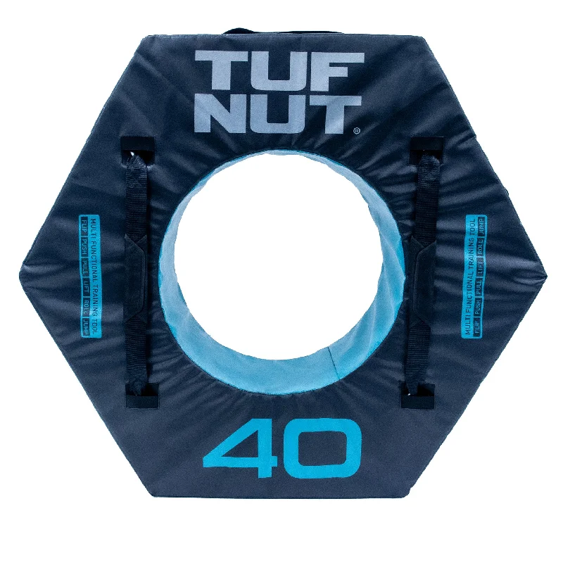 Light And Breathable JORDAN® TufNut™