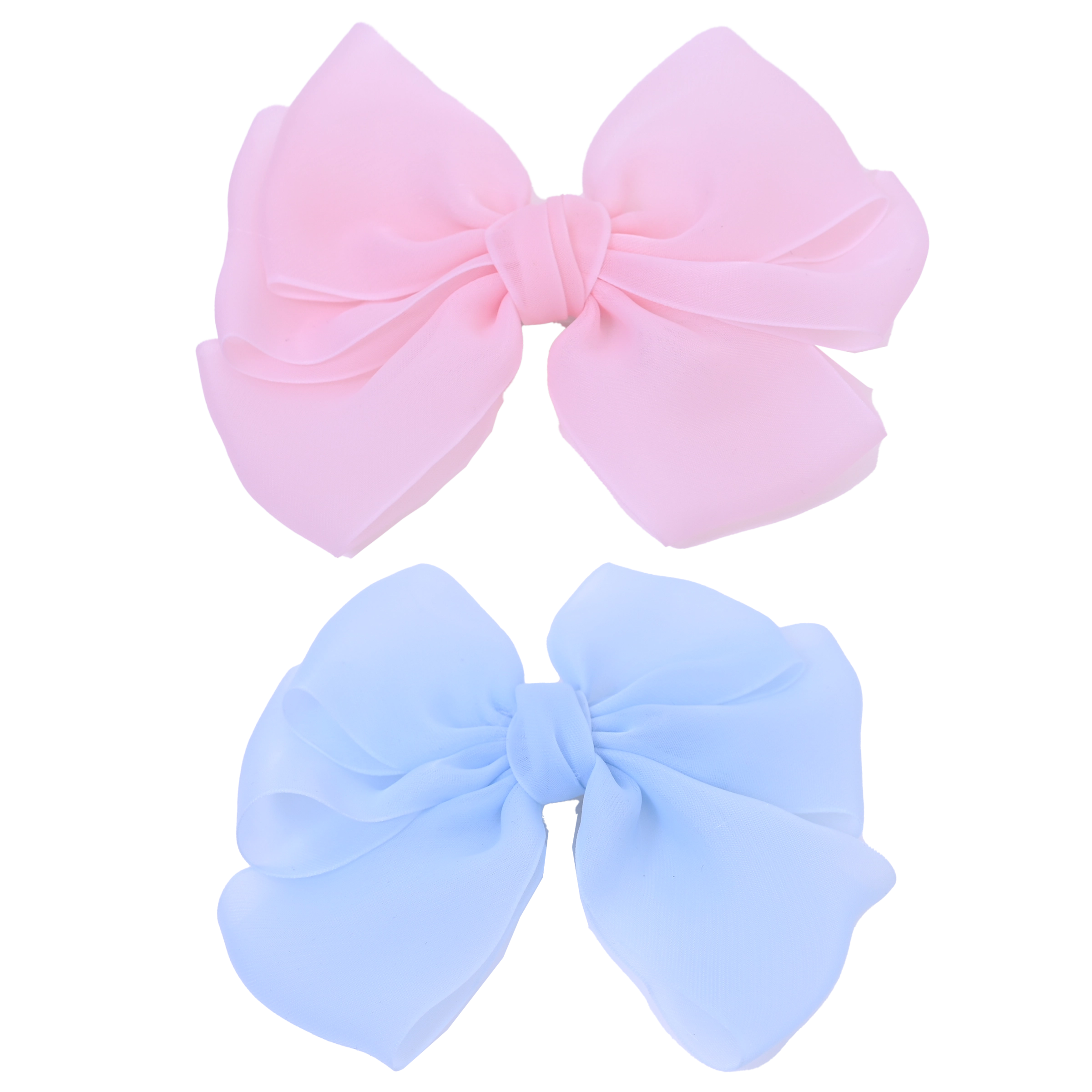Pink/Blue