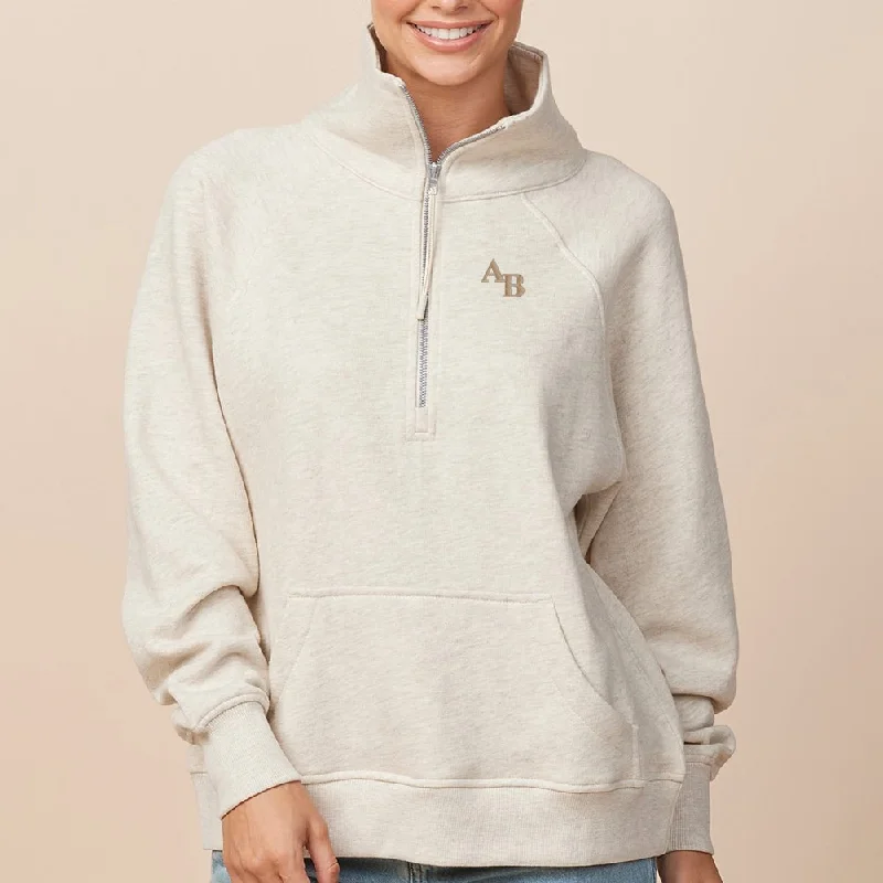 Oatmeal Heather