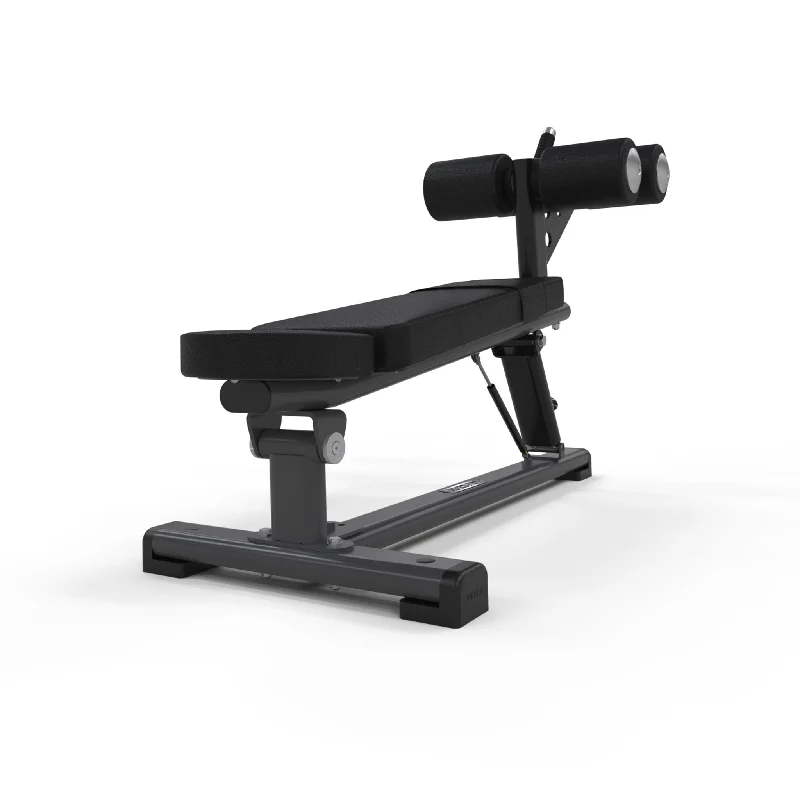 Unique Design JORDAN®  Adjustable Decline Bench
