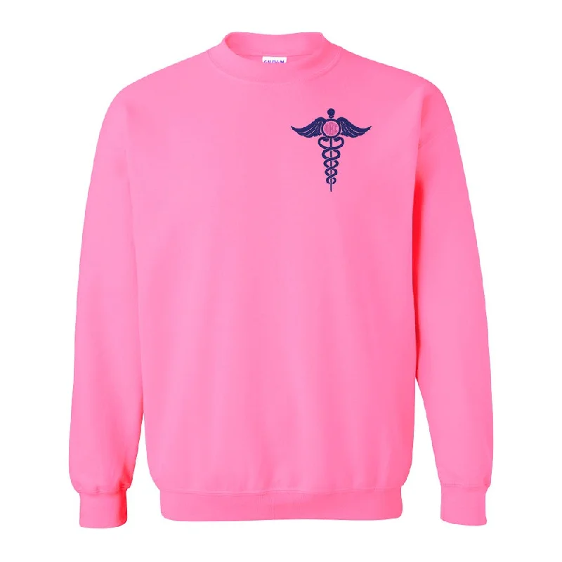 Neon Pink