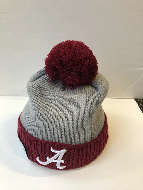 Must-have For Fashion Alabama Crimson Tide New Era One Size Fits Most Winter Hat