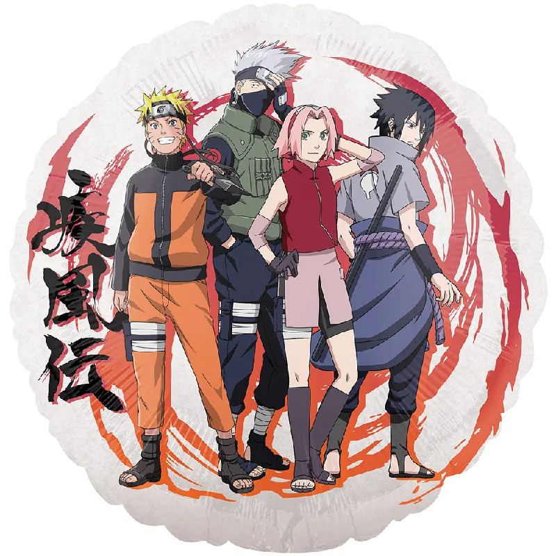 Easy Chic Wear 18 inch NARUTO