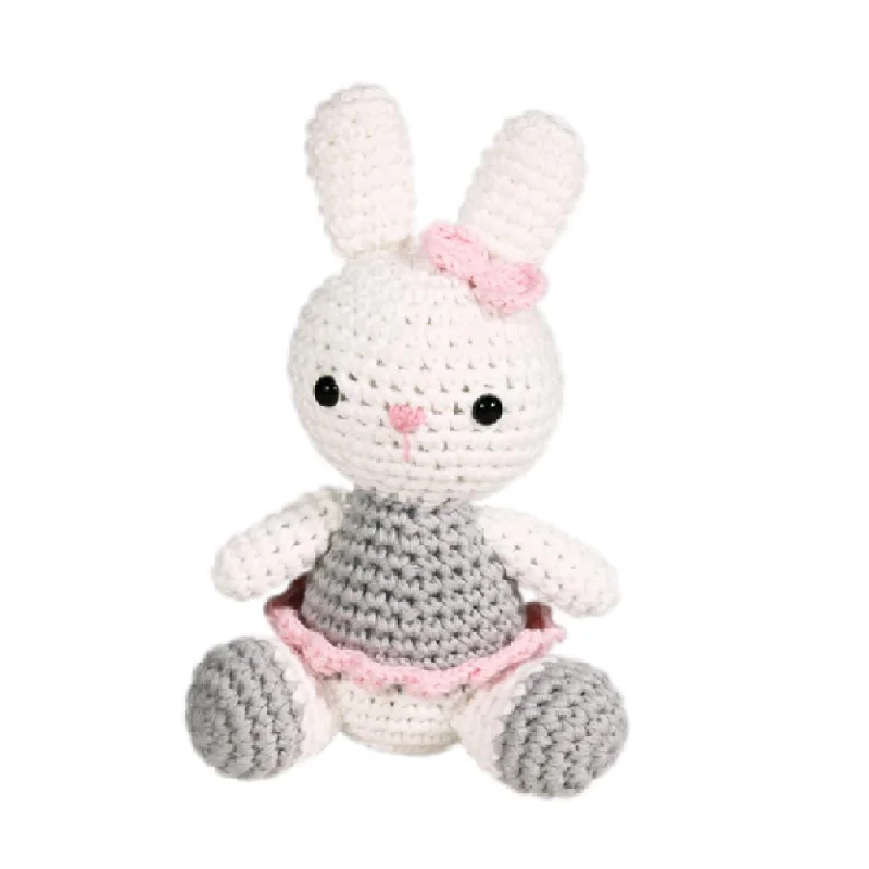 Ballerina Bunny