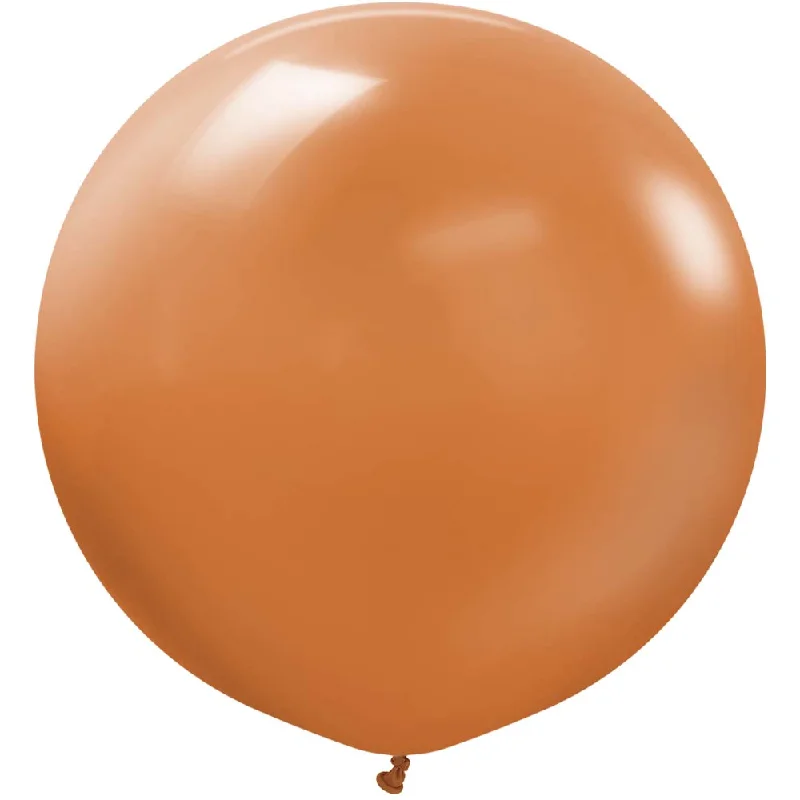 Celebrity Style 36 inch KALISAN STANDARD CARAMEL BROWN