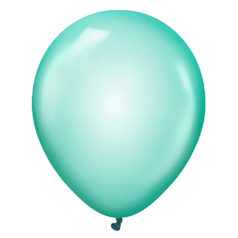 Summer Selection 12 inch KALISAN CRYSTAL TURQUOISE