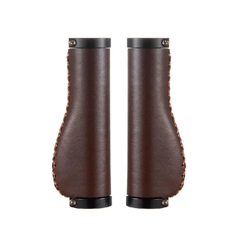 L-Black Drak Brown