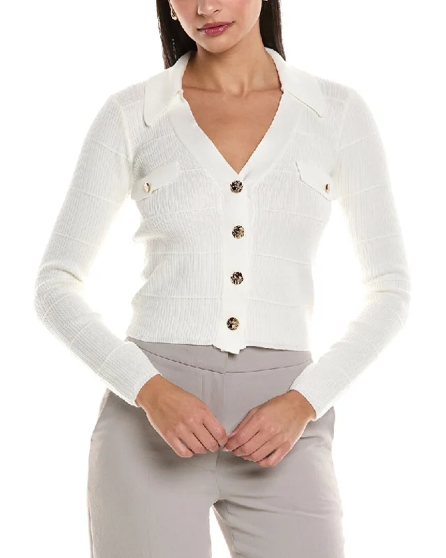 Bright Colors Anna Kay Fernande Cardigan