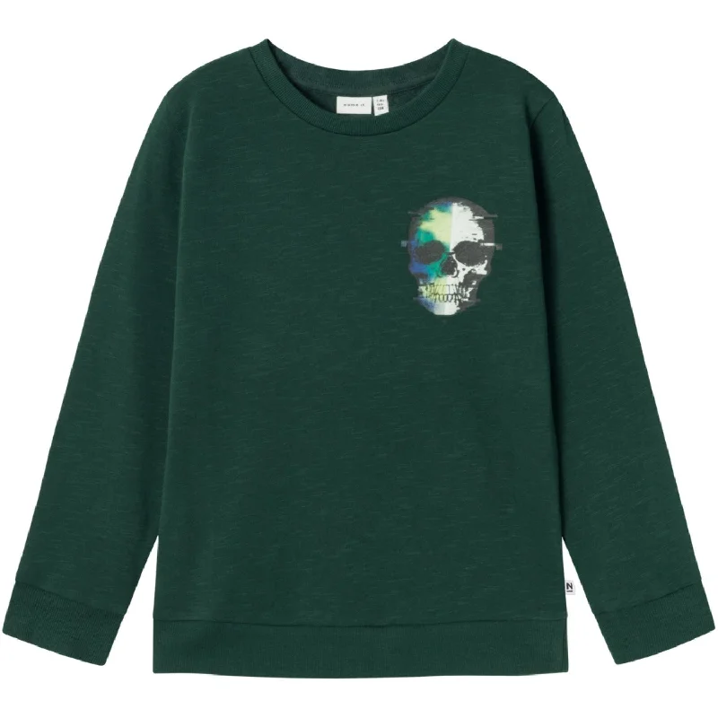 Easy Chic Name It Pine Grove Kebrian Sweatshirt
