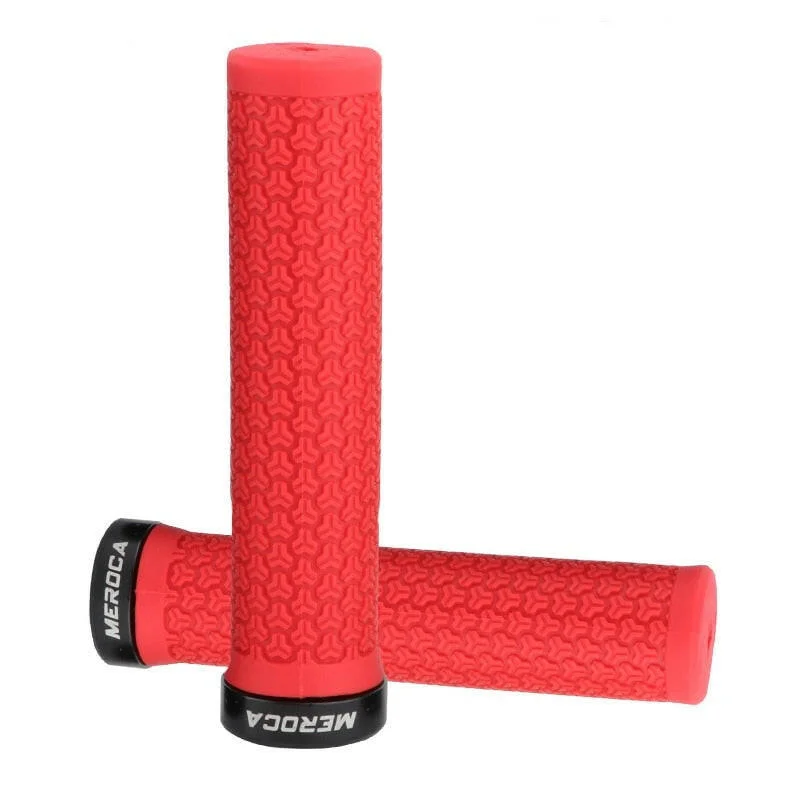 Red Grips