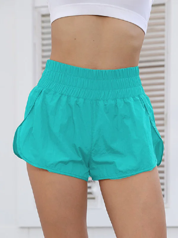 Emerald Green