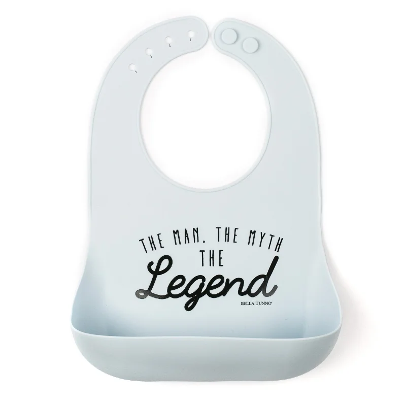 Casual Elegance Legend Bib