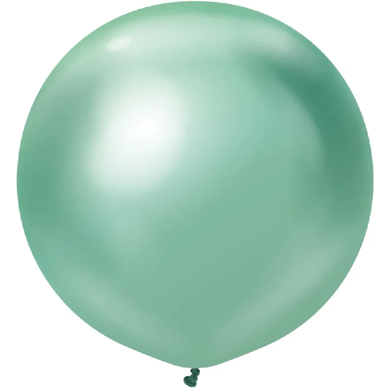 Street Fashion 36 inch KALISAN MIRROR GREEN