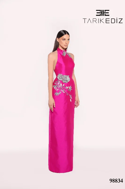 Trendy Wear Tarik Ediz 98834