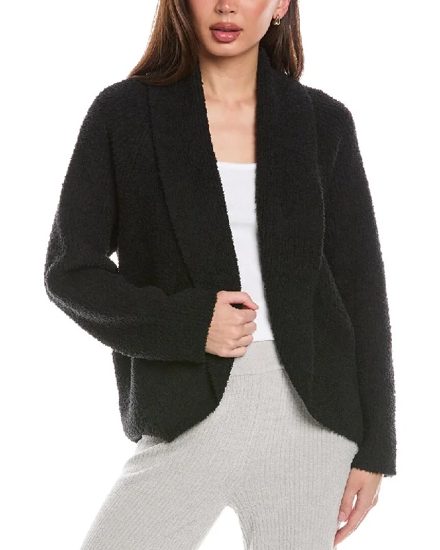 Carefree Barefoot Dreams Cozytwist Cocoon Cardigan