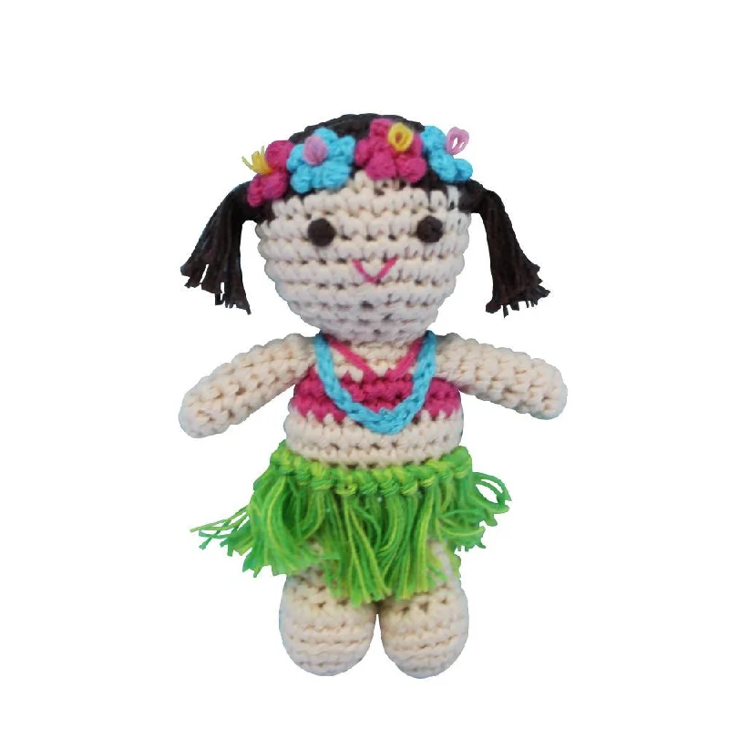 Hula Girl