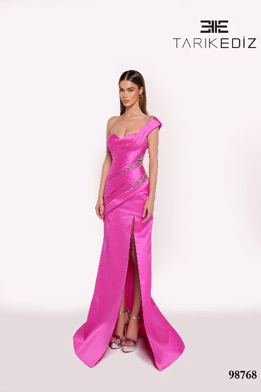 High-quality Fabrics Tarik Ediz 98768