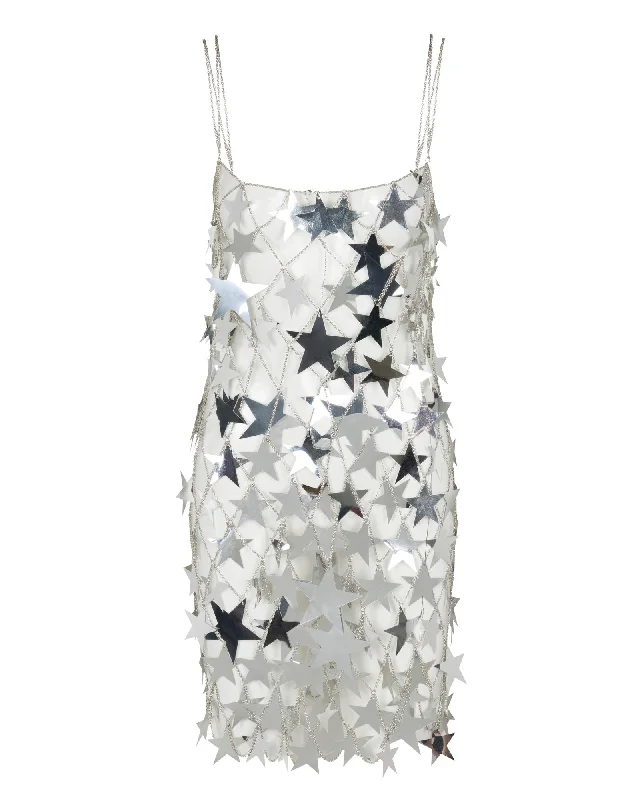 Street Charm Shooting Star Link Dress